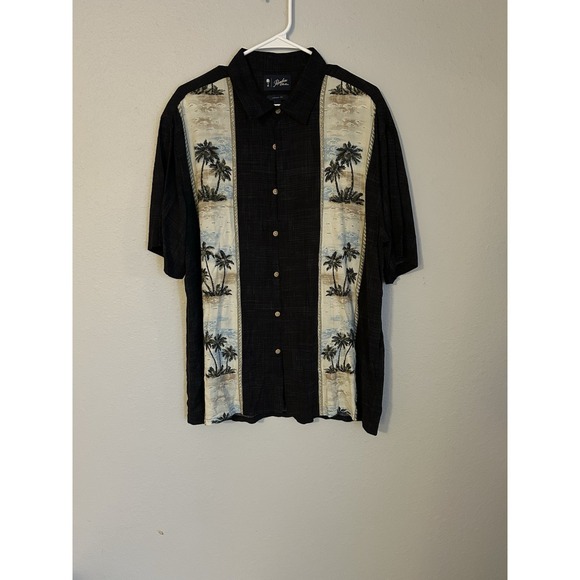 Paradise Collection Other - Hawaiian Shirt Men's XL Paradise Collection Beach Vacation Summer